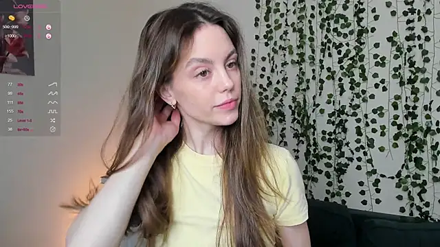 sweet and flirt online show from 11/22/25, 06:45