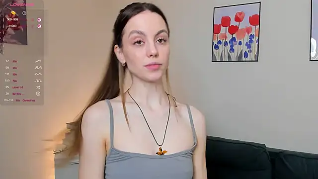 sweet and flirt online show from 12/02/25, 07:03