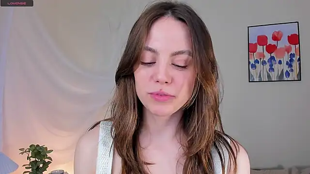 sweet and flirt online show from 04/11/26, 11:03