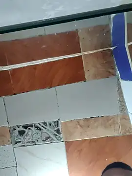 Rayangiss online show from 03/18/26, 01:20