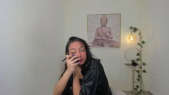 Jesey bather online show from 01/07/26, 02:30