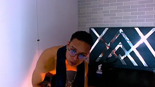 Jayden Morris online show from 02/05/26, 01:10