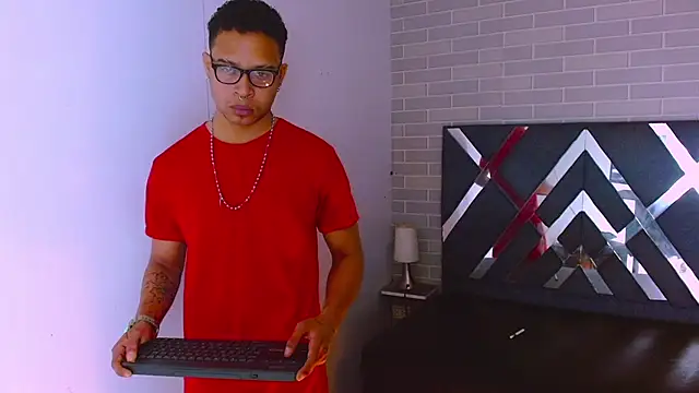 Jayden Morris online show from 02/06/26, 06:11