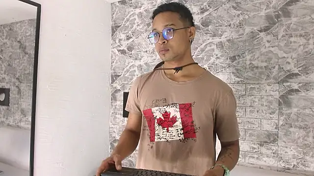 Jayden Morris online show from 02/09/26, 06:56