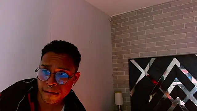 Jayden Morris online show from 02/12/26, 08:15