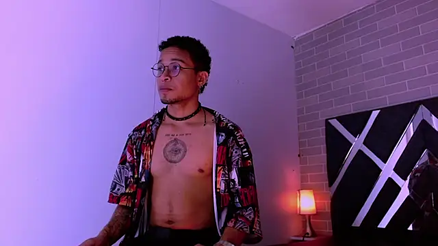 Jayden Morris online show from 02/27/26, 06:19