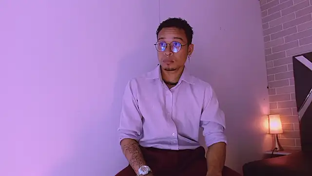 Jayden Morris online show from 02/28/26, 07:26