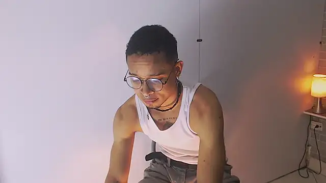 Jayden Morris online show from 03/08/26, 07:17