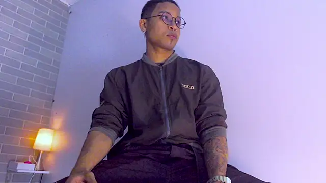 Jayden Morris online show from 03/14/26, 06:57