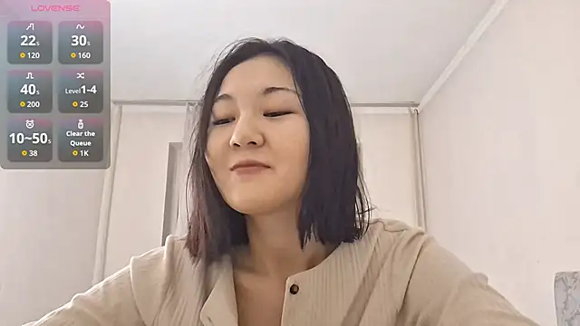 Lyndasilk online show from 01/11/26, 02:22