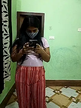 PG girl 12th online show from 10/13/25, 08:09