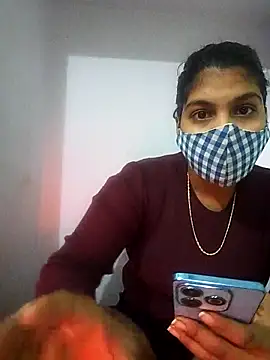 PG girl 12th online show from 01/07/26, 01:41