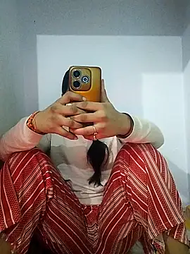 PG girl 12th online show from 01/15/26, 10:09