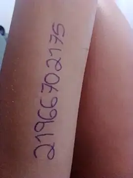 Camilanifeta online show from 04/06/26, 03:13