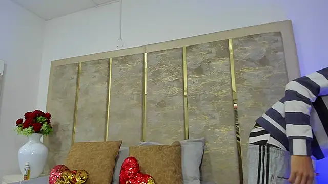 GaelCarter online show from 01/15/26, 03:33