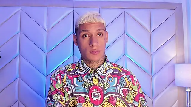 GaelCarter online show from 02/26/26, 03:49