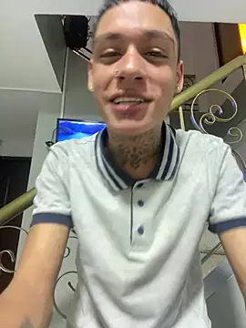 GaelCarter online show from 02/28/26, 04:02