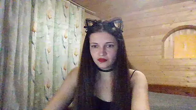 AmeliieLaFleur online show from 10/21/25, 06:41