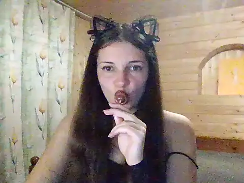 AmeliieLaFleur online show from 10/31/25, 06:31