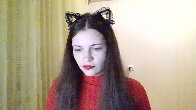 AmeliieLaFleur online show from 11/09/25, 09:46