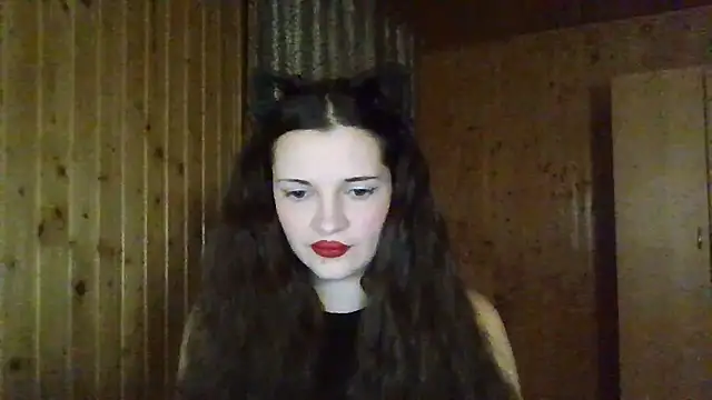 AmeliieLaFleur online show from 12/15/25, 08:13