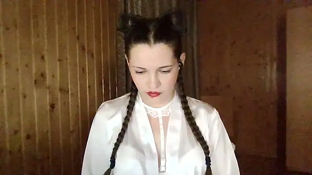 AmeliieLaFleur online show from 12/18/25, 09:54