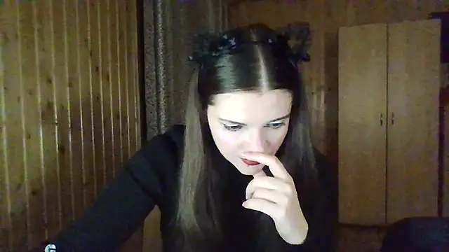 AmeliieLaFleur online show from 12/21/25, 08:27