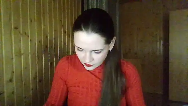 AmeliieLaFleur online show from 01/13/26, 09:20