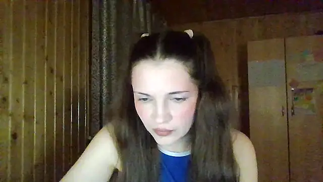 AmeliieLaFleur online show from 02/19/26, 07:54