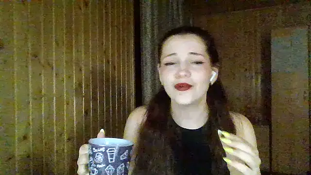 AmeliieLaFleur online show from 03/24/26, 09:42