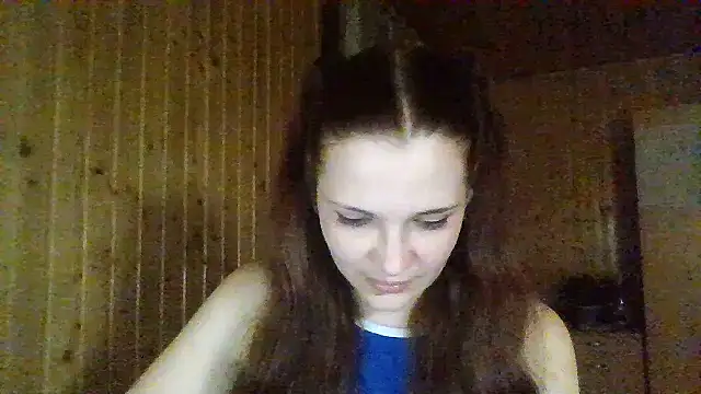 AmeliieLaFleur online show from 03/27/26, 08:19