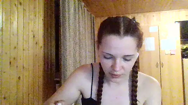 AmeliieLaFleur online show from 04/14/26, 09:32