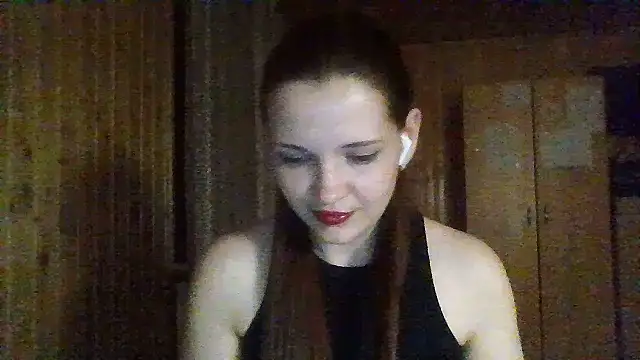 AmeliieLaFleur online show from 04/18/26, 09:59