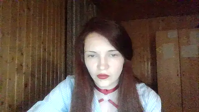 Snapshot of AmeliieLaFleur chatting on 04/21/26, 08:12 AmeliieLaFleur online show from 04/21/26, 08:12