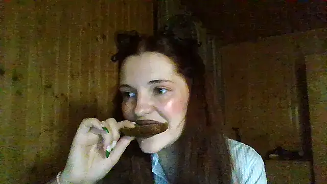 Snapshot of AmeliieLaFleur chatting on 04/25/26, 08:39 AmeliieLaFleur online show from 04/25/26, 08:39