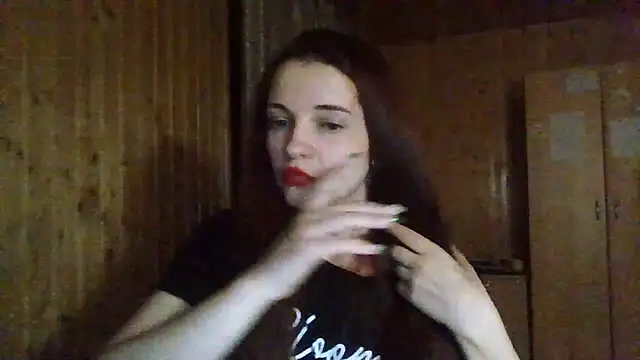 Snapshot of AmeliieLaFleur chatting on 04/29/26, 10:16 AmeliieLaFleur online show from 04/29/26, 10:16