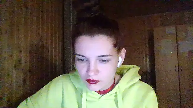 Snapshot of AmeliieLaFleur chatting on 05/08/26, 08:03 AmeliieLaFleur online show from 05/08/26, 08:03