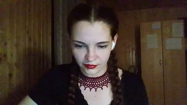 Snapshot of AmeliieLaFleur chatting on 05/11/26, 09:12 AmeliieLaFleur online show from 05/11/26, 09:12