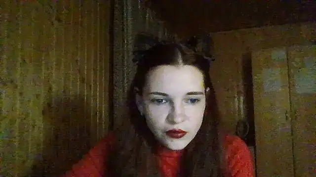 Snapshot of AmeliieLaFleur chatting on 05/18/26, 06:47 AmeliieLaFleur online show from 05/18/26, 06:47