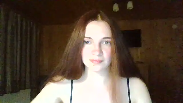 Snapshot of AmeliieLaFleur chatting on 05/25/26, 09:32 AmeliieLaFleur online show from 05/25/26, 09:32