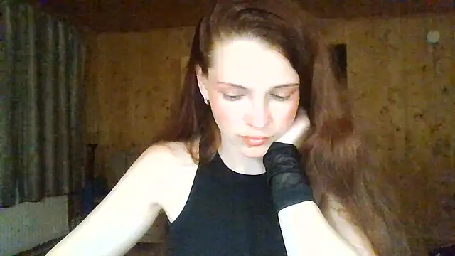 Snapshot of AmeliieLaFleur chatting on 05/29/26, 09:02 AmeliieLaFleur online show from 05/29/26, 09:02