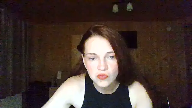 AmeliieLaFleur online show from 06/28/26, 09:21