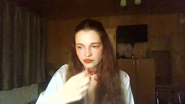 AmeliieLaFleur online show from 07/11/26, 07:16