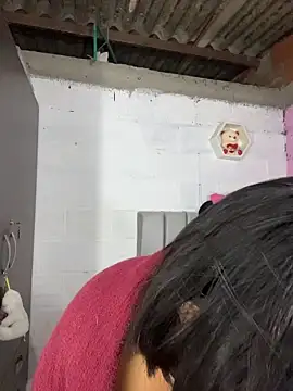 AlyssaRay online show from 02/28/26, 10:38