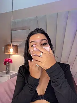 AlyssaRay online show from 05/23/26, 01:37