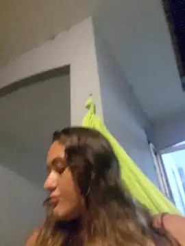 CllarinhaCortes online show from 02/02/26, 02:43