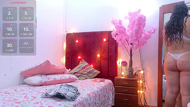 chubbykinkyygirl online show from 11/08/25, 12:38