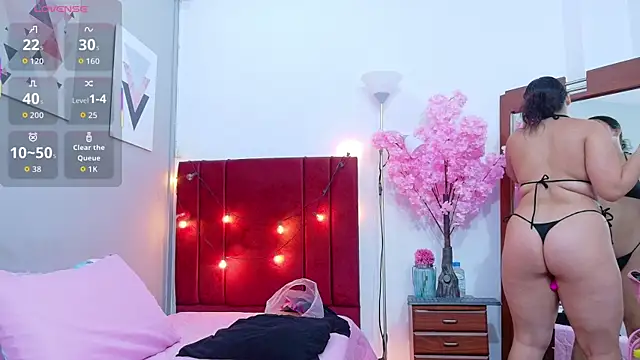 chubbykinkyygirl online show from 12/05/25, 12:47