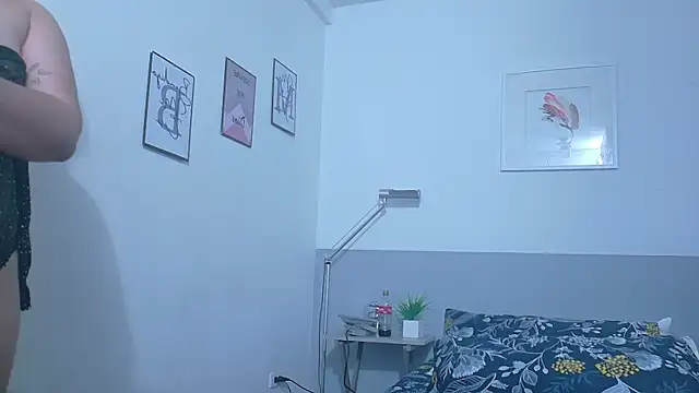 chubbykinkyygirl online show from 01/10/26, 01:13