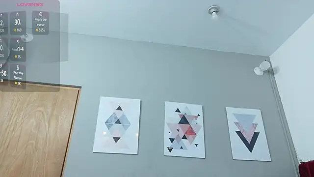 chubbykinkyygirl online show from 02/18/26, 12:56